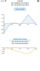 StructureCalcs screenshot 2