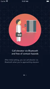 eCall C screenshot 0