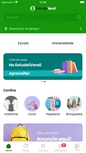 EstudeiVendi screenshot 0
