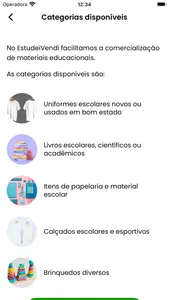 EstudeiVendi screenshot 1