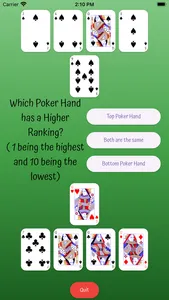 Poker Hand Guru screenshot 5