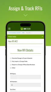 Construction Master Pro screenshot 0