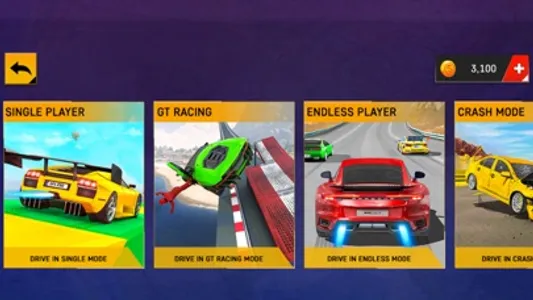 Drive Real Car Games screenshot 5
