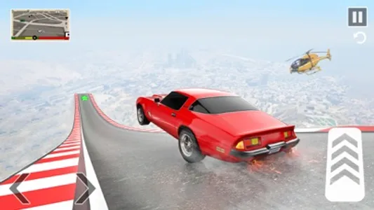 Drive Real Car Games screenshot 7