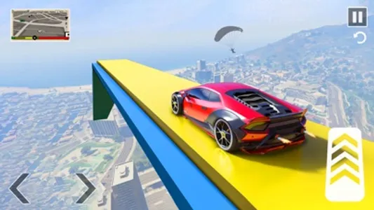 Drive Real Car Games screenshot 8
