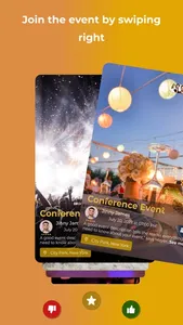 BFriend App screenshot 1