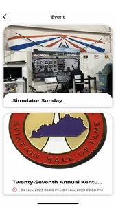 Aviation Museum of Kentucky screenshot 5