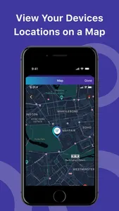 Lost Device Tracker & Finder screenshot 3