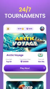 Mobile Esports: Win Prizes screenshot 3