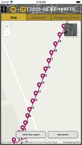 VMMap Pro screenshot 0