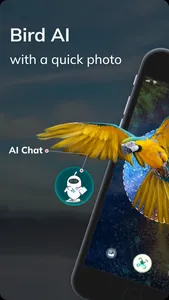 Bird Detect screenshot 0