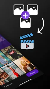 Slideshow Maker - Video Maker screenshot 1