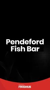 Pendeford Fish Bar screenshot 0