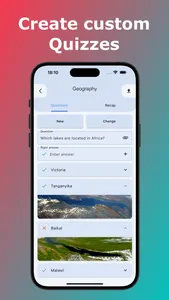Quizpad: Flashcards & Quiz screenshot 1