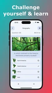 Quizpad: Flashcards & Quiz screenshot 2