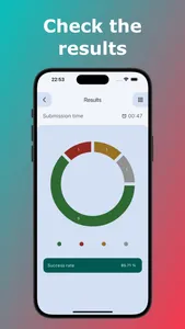 Quizpad: Flashcards & Quiz screenshot 4