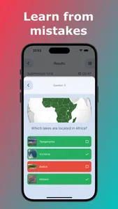 Quizpad: Flashcards & Quiz screenshot 5