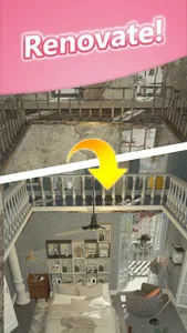 Tile Match : Home Design screenshot 1