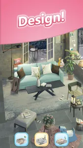 Tile Match : Home Design screenshot 2
