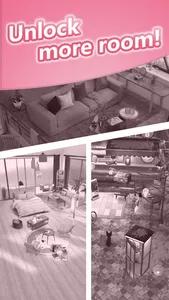 Tile Match : Home Design screenshot 3