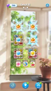 Tile Match : Home Design screenshot 4