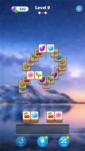 Tile Match : Home Design screenshot 6