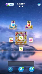 Tile Match : Home Design screenshot 7