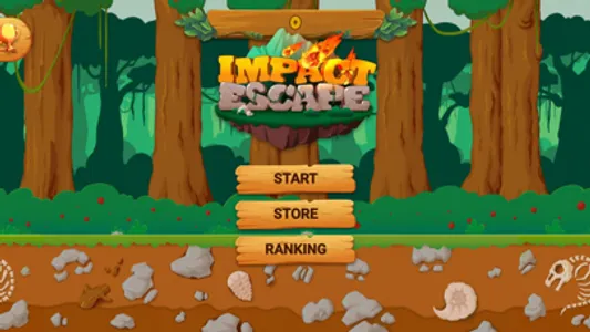 ImpactEscape screenshot 7