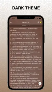 Biblia Ortodoxă Română (Audio) screenshot 6