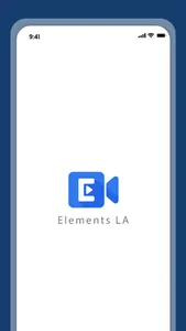 Elements LA screenshot 0