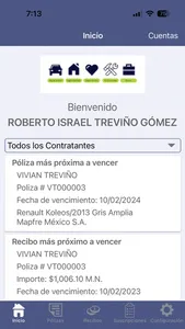 ConsultoriaEnRiesgos screenshot 1