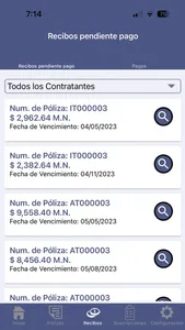 ConsultoriaEnRiesgos screenshot 3