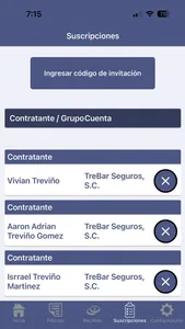 ConsultoriaEnRiesgos screenshot 6