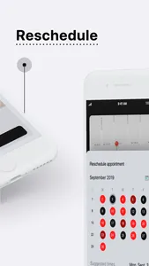 Topshelf Barbershop screenshot 2