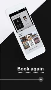 Topshelf Barbershop screenshot 4