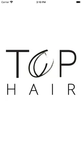 Top Hair screenshot 0