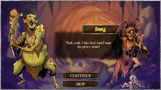 Summoner Wars Online screenshot 2