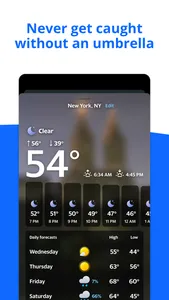 AOL Mail, News, Weather, Video screenshot 5