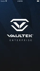 Vaultek Enterprise screenshot 0