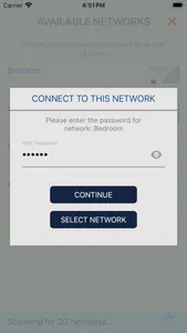 Vaultek Enterprise screenshot 3