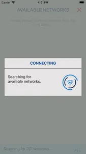 Vaultek Enterprise screenshot 4