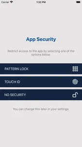 Vaultek Enterprise screenshot 6