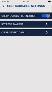 Vaultek Enterprise screenshot 8