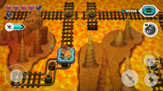 Legend of the Skyfish 2 screenshot 8