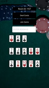 Pinoy Poker screenshot 0