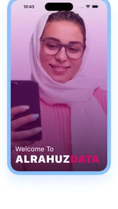 Alrahuzdata screenshot 0