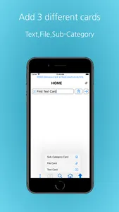 OOD-Organizer screenshot 0
