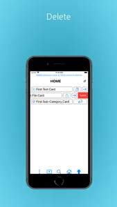 OOD-Organizer screenshot 6
