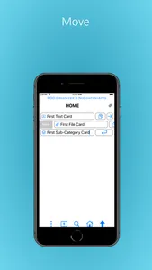 OOD-Organizer screenshot 7