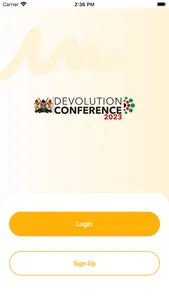 DevCon2023 screenshot 0